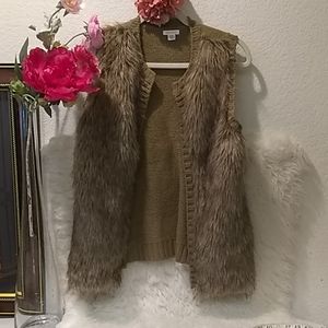 🐰Xhilaration-size XS Vest